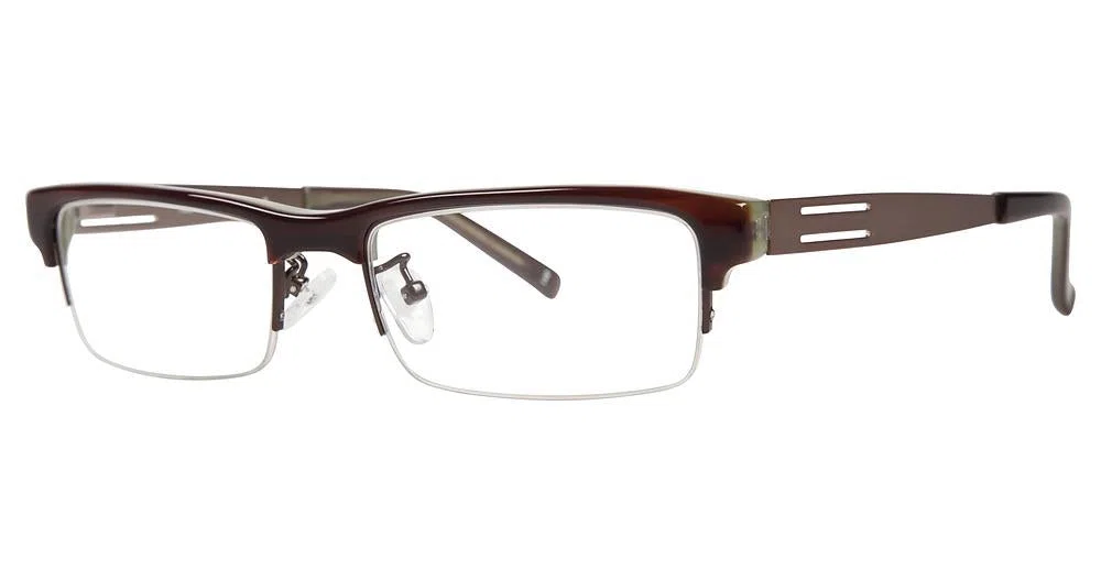 Red Tiger RT503M Eyeglasses - view 2